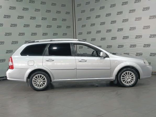 Chevrolet Lacetti I с пробегом 2010 года, цена 599 000 рублей, 153000 км, универсал, Автокод Объявления