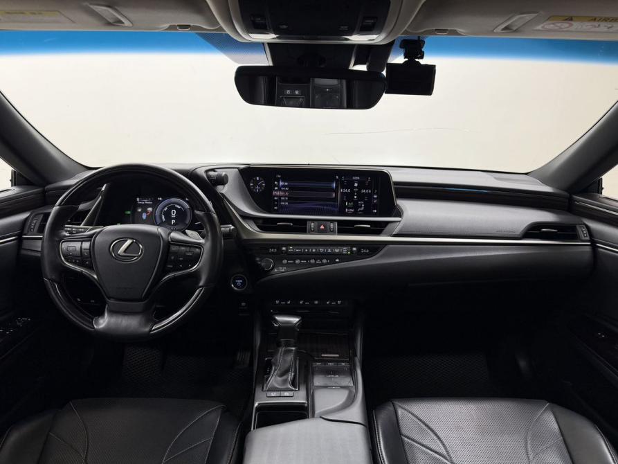 Lexus ES VII Вологда  - изображение 17