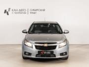 Chevrolet Cruze I Казань  - изображение 10