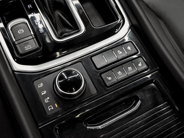 GAC GS8 I с пробегом 2023 года, цена 2 800 000 рублей, 82418 км, внедорожник, Автокод Объявления