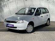 Lada (ВАЗ) Kalina I Тамбов  - изображение 21