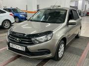 Lada (ВАЗ) Granta I Рестайлинг Магнитогорск  - изображение 8