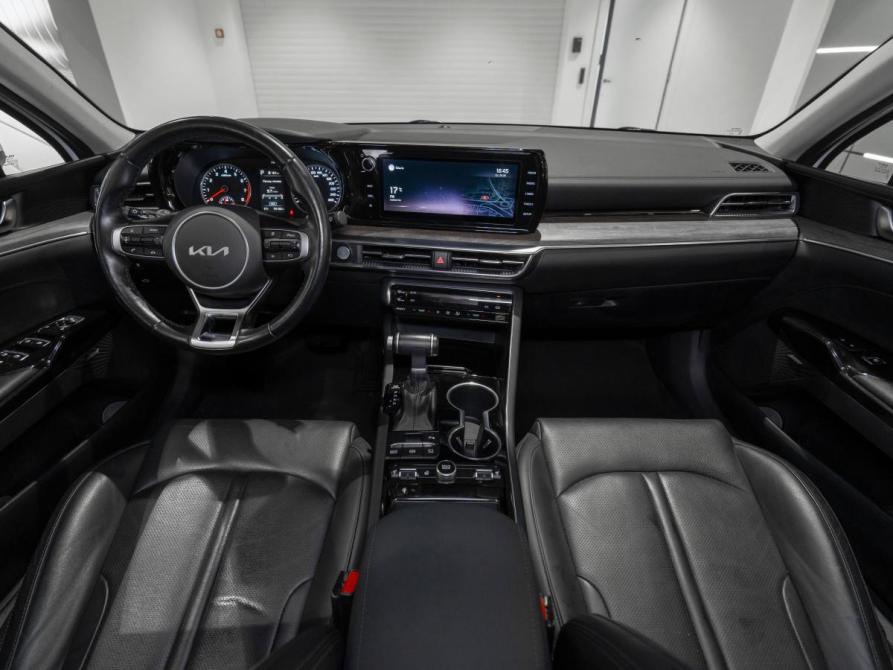 Kia K5 III Москва  - изображение 8