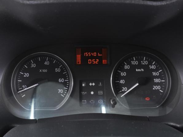 Nissan Terrano III (D10) с пробегом 2015 года, цена 1 050 000 рублей, 155401 км, внедорожник, Автокод Объявления