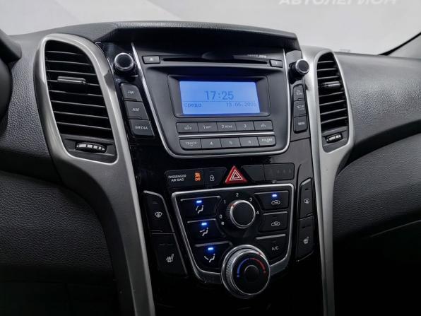 Hyundai i30 II с пробегом 2014 года, цена 1 270 000 рублей, 116000 км, хэтчбек, Автокод Объявления