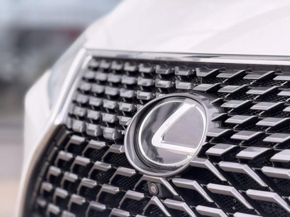 Lexus RX IV Рестайлинг с пробегом 2021 года, цена 5 880 000 рублей, 62462 км, внедорожник, Автокод Объявления