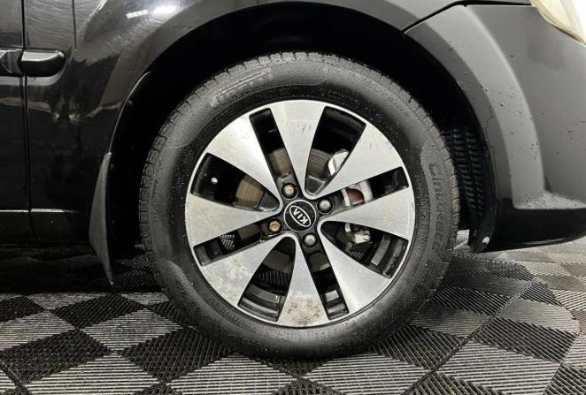 Kia Rio II Рестайлинг с пробегом 2010 года, цена 460 000 рублей, 219647 км, седан, Автокод Объявления