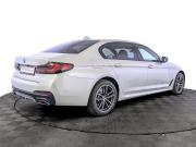 BMW 5 серии VII (G30/G31/G38) Рестайлинг Москва  - изображение 35