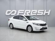 Kia Rio III Ростов-на-Дону  - изображение 18