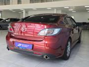 Mazda 6 II (GH) Таганрог  - изображение 32