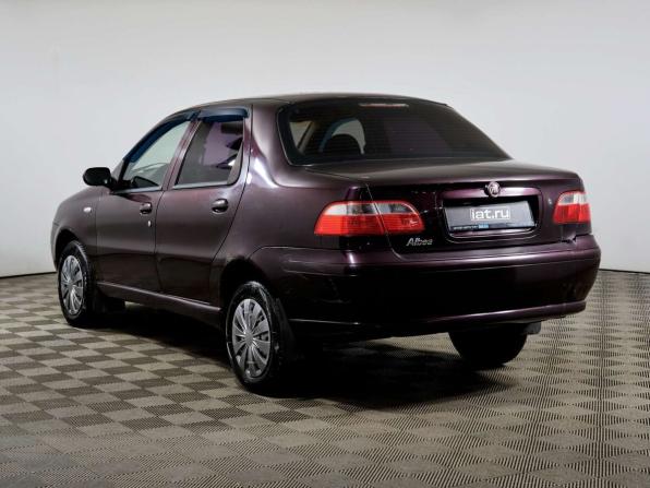 Fiat Albea I Рестайлинг с пробегом 2011 года, цена 298 000 рублей, 174151 км, седан, Автокод Объявления
