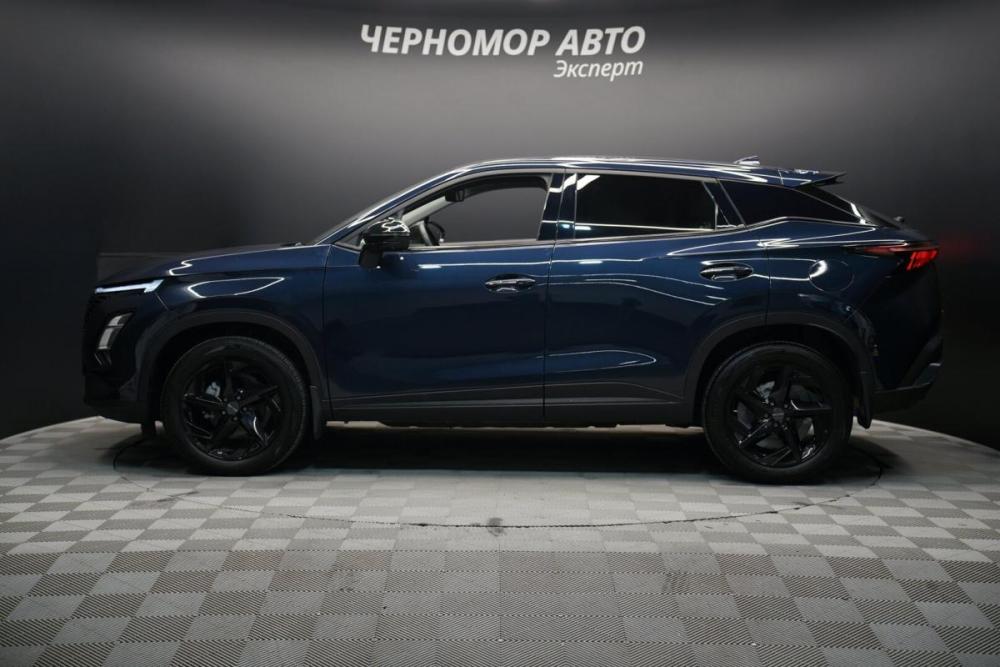 Omoda C5 I Крым  - изображение 2