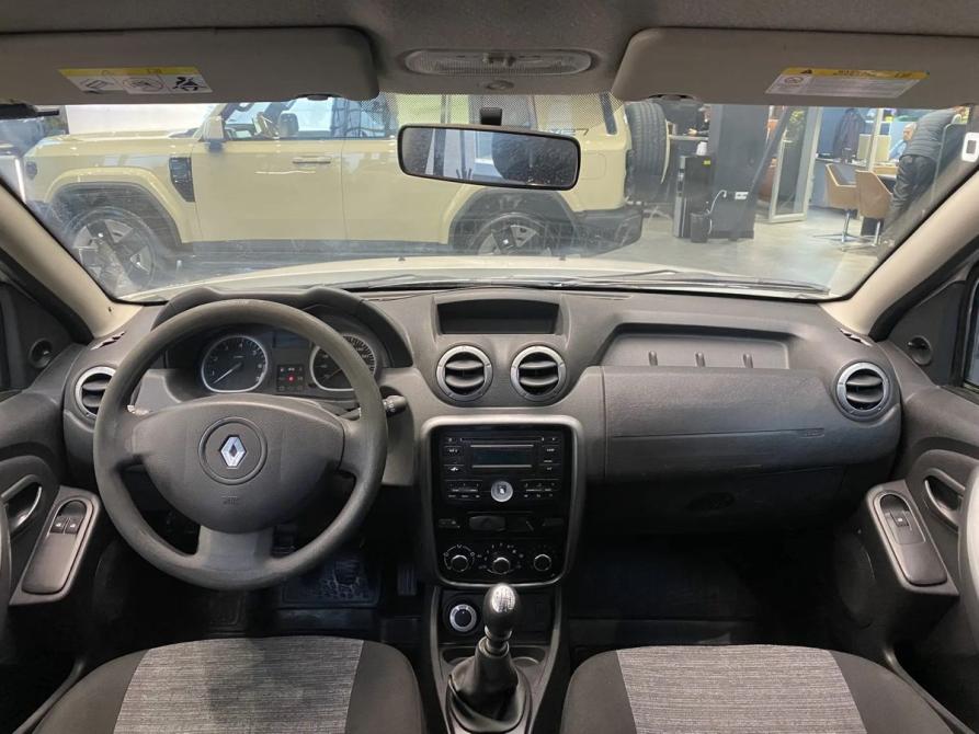 Renault Duster I Екатеринбург  - изображение 13