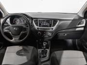 Hyundai Solaris II Рестайлинг Казань  - изображение 14