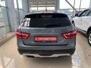 Lada (ВАЗ) Vesta I Арзамас  - изображение 29