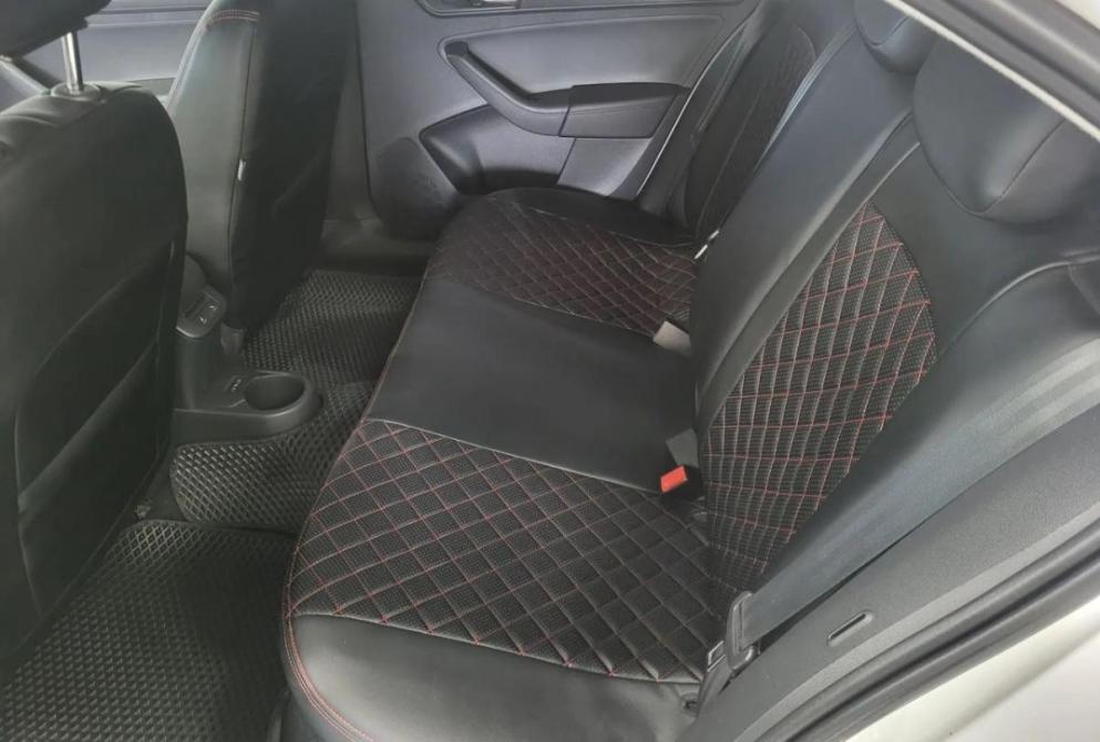 Skoda Rapid II Астрахань  - изображение 17
