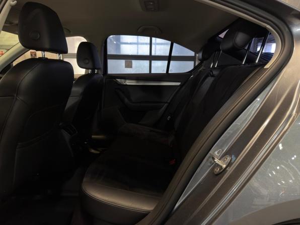 Skoda Octavia III (A7) с пробегом 2016 года, цена 1 349 000 рублей, 170000 км, лифтбек, Автокод Объявления