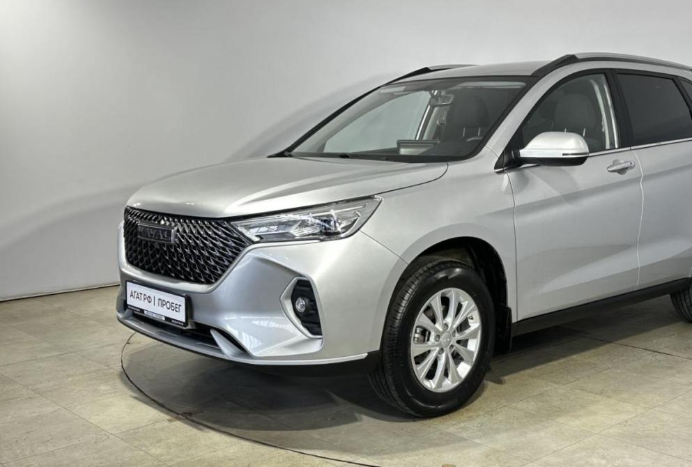 Haval M6 II Саранск  - изображение 15