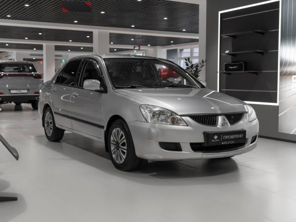 Mitsubishi Lancer IX с пробегом 2003 года, цена 370 000 рублей, 225410 км, седан, Автокод Объявления