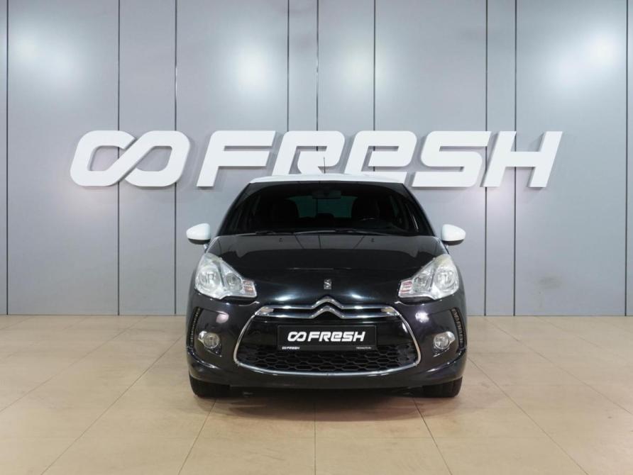 Citroen DS3 I Воронеж  - изображение 3