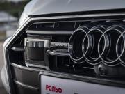 Audi A7 II (4K) Москва  - изображение 24