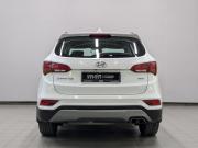 Hyundai Santa Fe III Рестайлинг Москва  - изображение 55