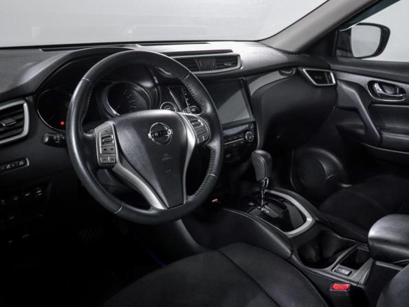 Nissan X-Trail III с пробегом 2016 года, цена 1 500 000 рублей, 246350 км, внедорожник, Автокод Объявления