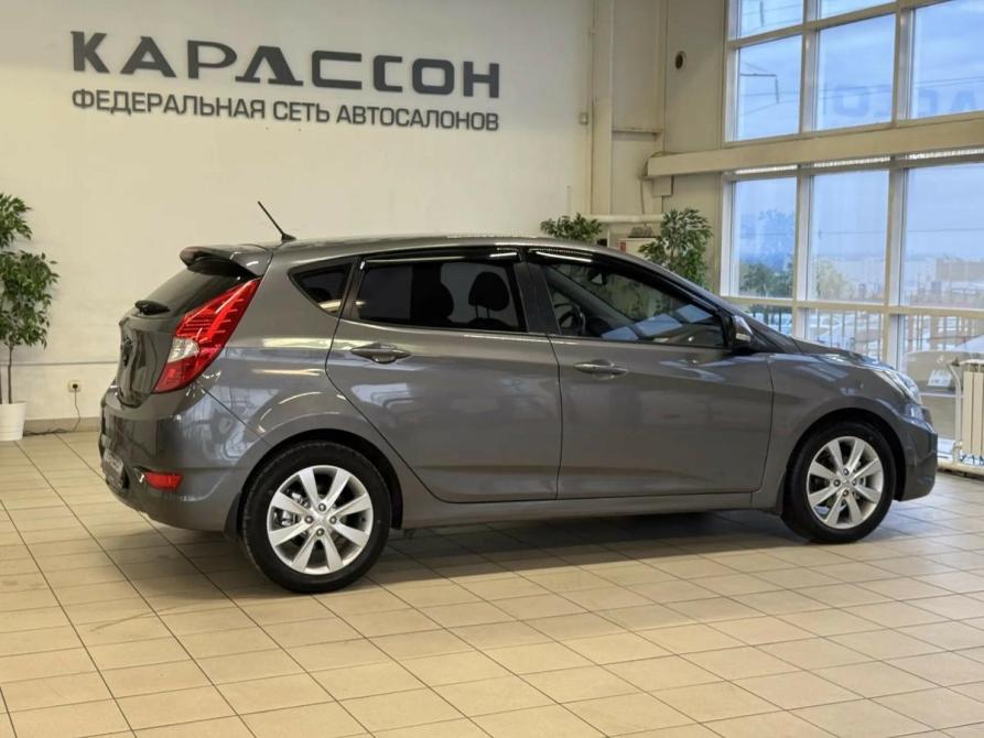 Hyundai Solaris I Волгоград  - изображение 2