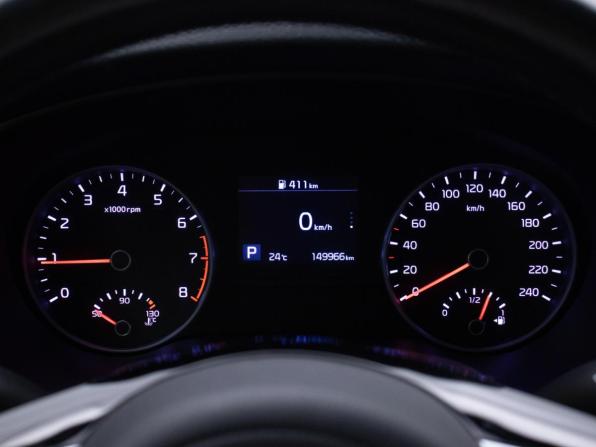 Kia Sportage IV Рестайлинг с пробегом 2019 года, цена 2 290 000 рублей, 149965 км, внедорожник, Автокод Объявления