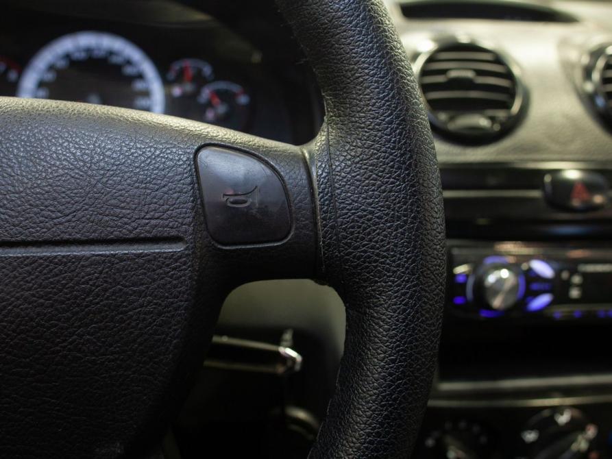 Chevrolet Lacetti I Иваново  - изображение 24
