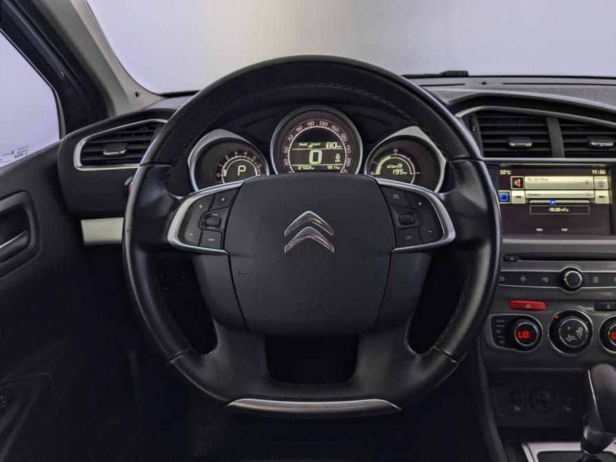 Citroen C4 II Москва  - изображение 21