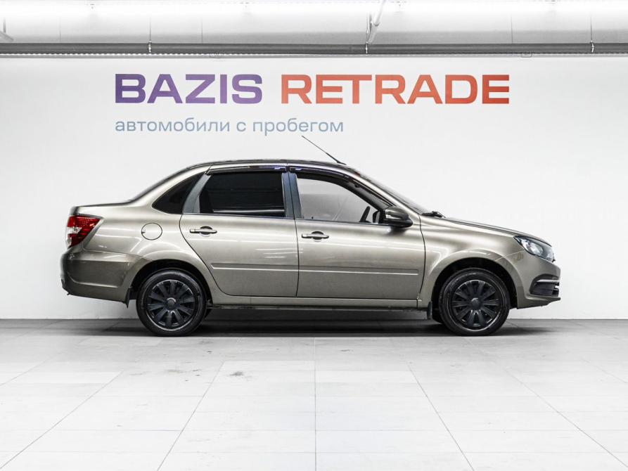 Lada (ВАЗ) Granta I Рестайлинг Тюмень  - изображение 5