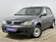 Renault Logan I Борисоглебск  - изображение 14