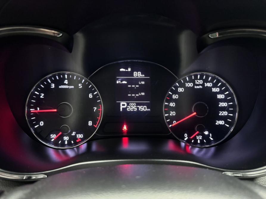 Kia Cerato III Стерлитамак  - изображение 25