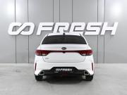 Kia Rio IV Рестайлинг Ростов-на-Дону  - изображение 23