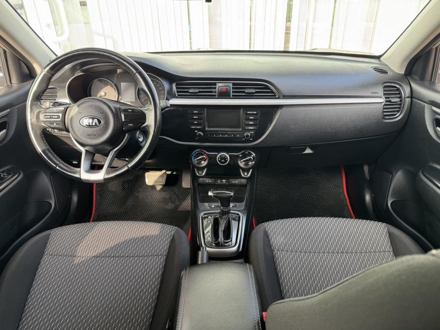 Kia Rio IV Воронеж  - изображение 9