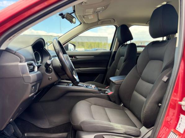 Mazda CX-5 II с пробегом 2018 года, цена 2 150 000 рублей, 222270 км, внедорожник, Автокод Объявления