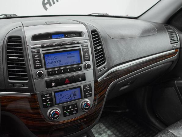 Hyundai Santa Fe II Рестайлинг с пробегом 2011 года, цена 1 420 000 рублей, 134299 км, внедорожник, Автокод Объявления
