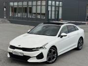 Kia K5 III Волгоград  - изображение 77