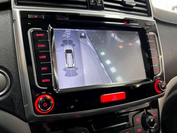 Haval H6 I с пробегом 2019 года, цена 1 595 000 рублей, 83083 км, внедорожник, Автокод Объявления