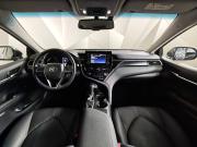 Toyota Camry VIII (XV70) Рестайлинг Москва  - изображение 35