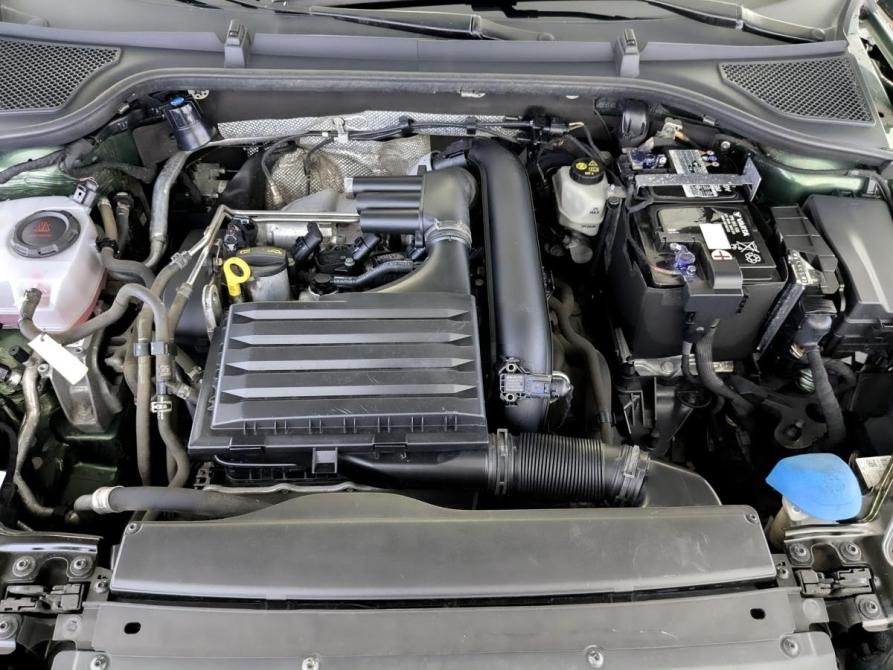 Skoda Octavia IV (A8) Москва  - изображение 9