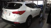 Hyundai Santa Fe III Санкт-Петербург  - изображение 9