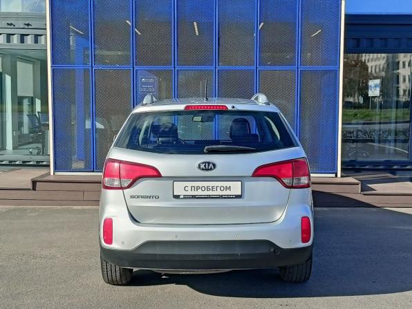Kia Sorento II Рестайлинг с пробегом 2014 года, цена 1 599 000 рублей, 139000 км, внедорожник, Автокод Объявления