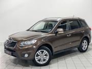 Hyundai Santa Fe II Рестайлинг Курск  - изображение 20