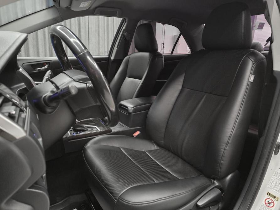 Toyota Camry VII (XV50) Рестайлинг 2 Красноярск  - изображение 12
