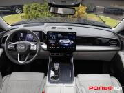GAC GS8 II Москва  - изображение 40