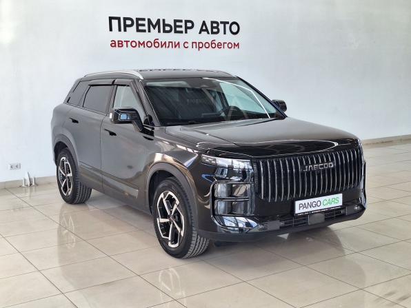 Jaecoo J7 I с пробегом 2023 года, цена 2 250 000 рублей, 27071 км, внедорожник, Автокод Объявления