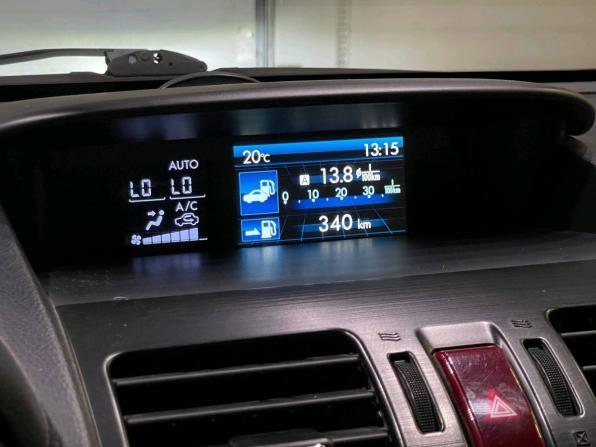 Subaru Forester IV с пробегом 2014 года, цена 1 672 000 рублей, 118292 км, внедорожник, Автокод Объявления