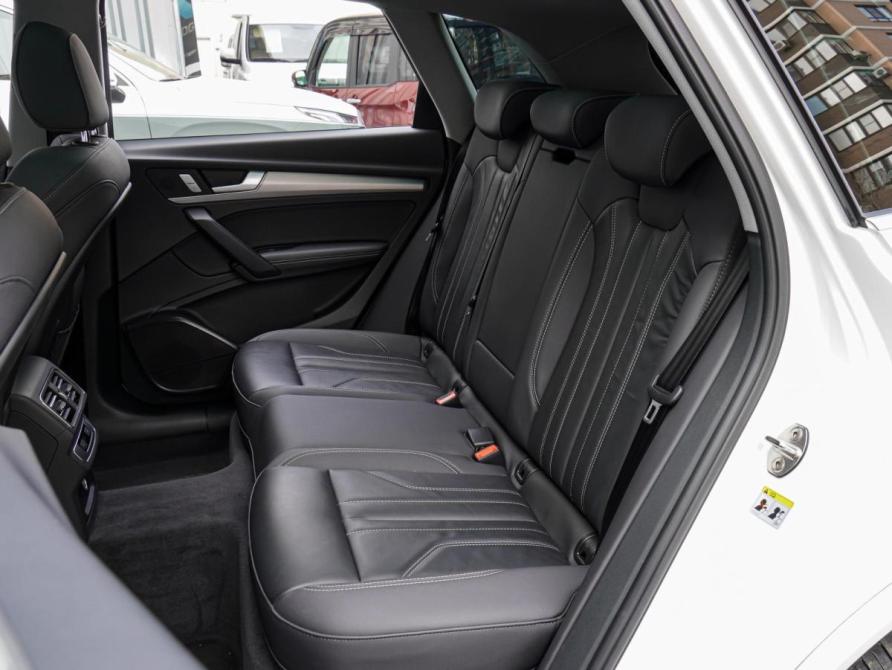 Audi Q5 II (FY) Рестайлинг Краснодар  - изображение 11